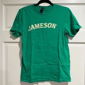 Gildan Green Crewneck Softstyle T-Shirt